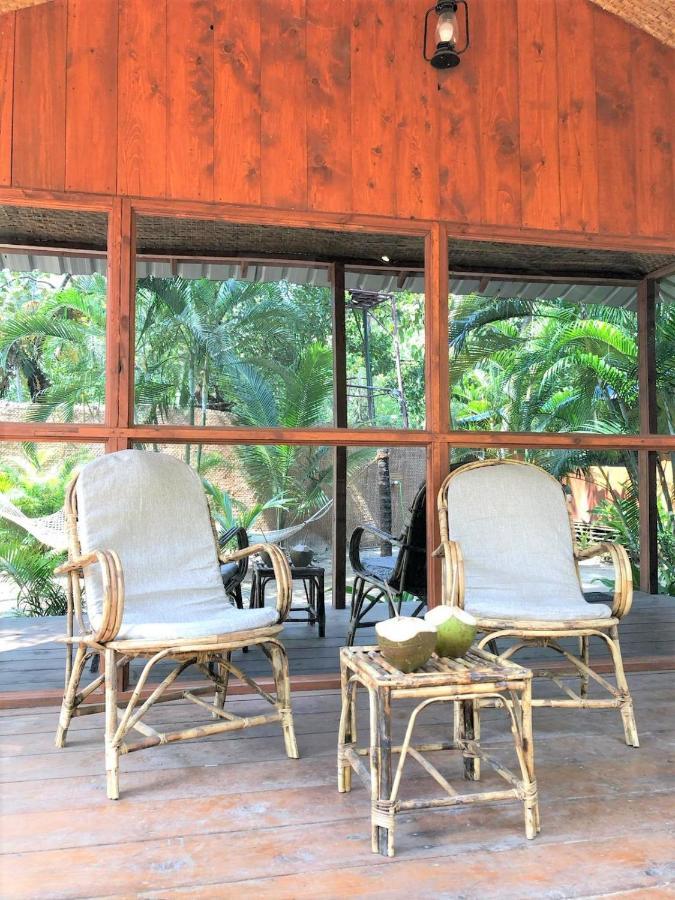 Palm Forest パロレム エクステリア 写真
