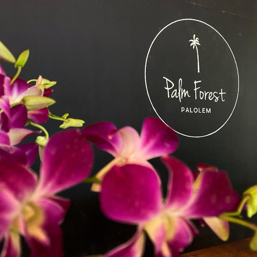 Palm Forest パロレム エクステリア 写真
