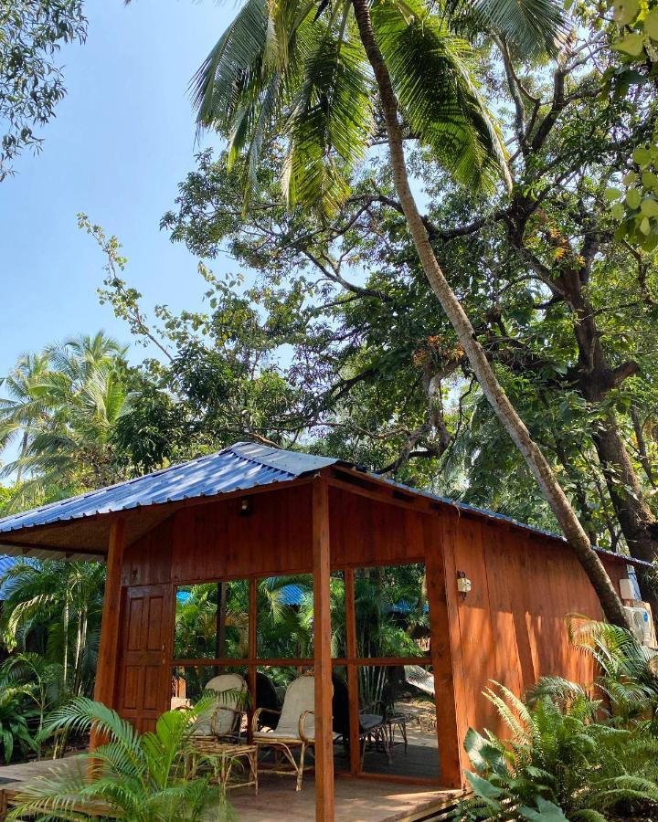 Palm Forest パロレム エクステリア 写真