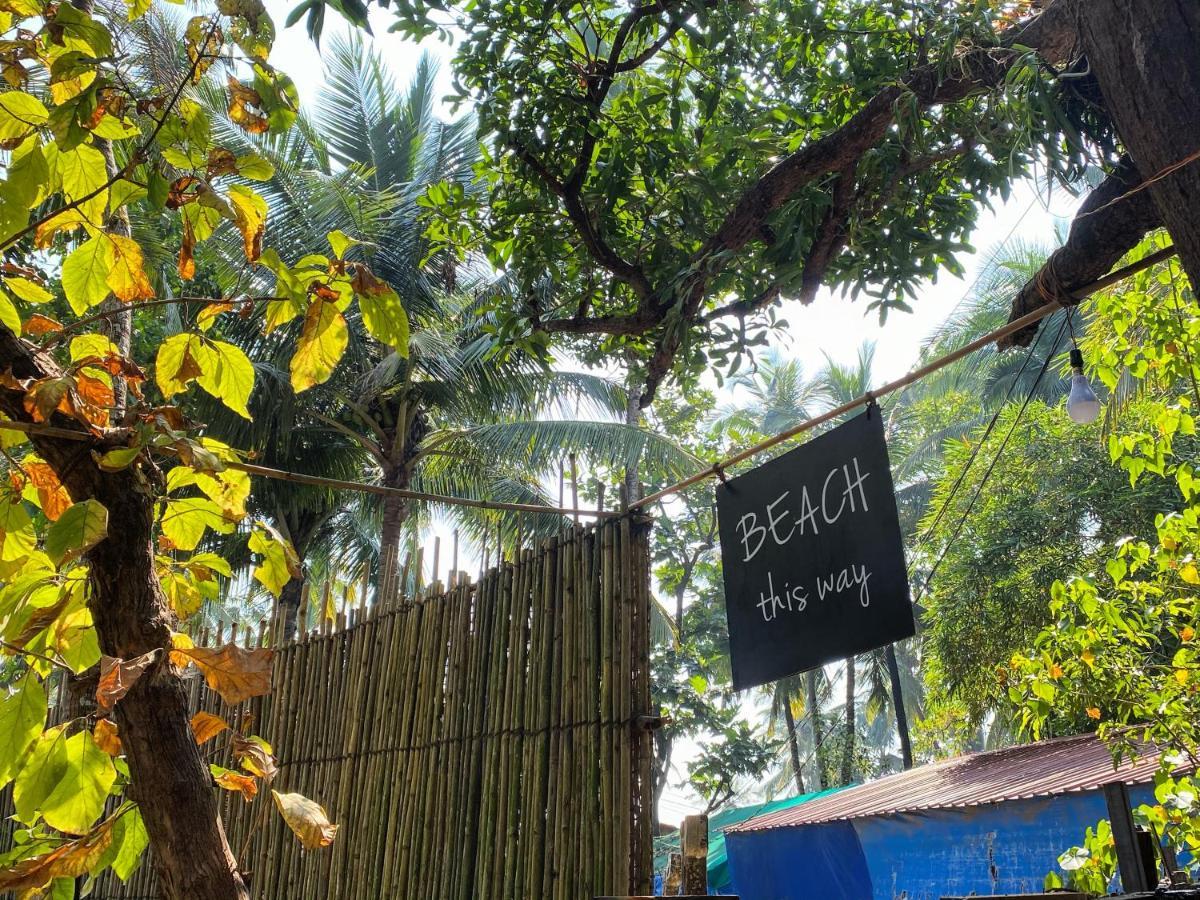 Palm Forest パロレム エクステリア 写真