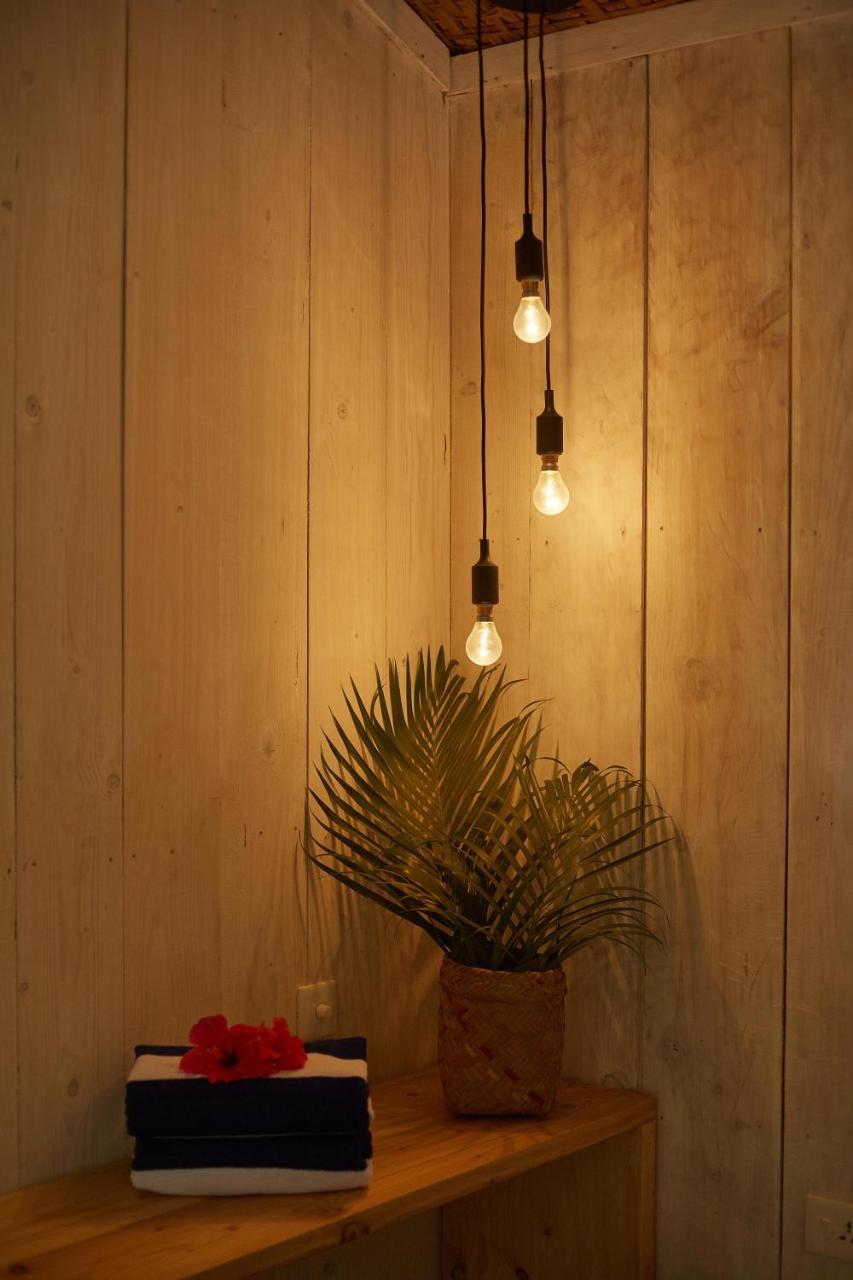 Palm Forest パロレム エクステリア 写真